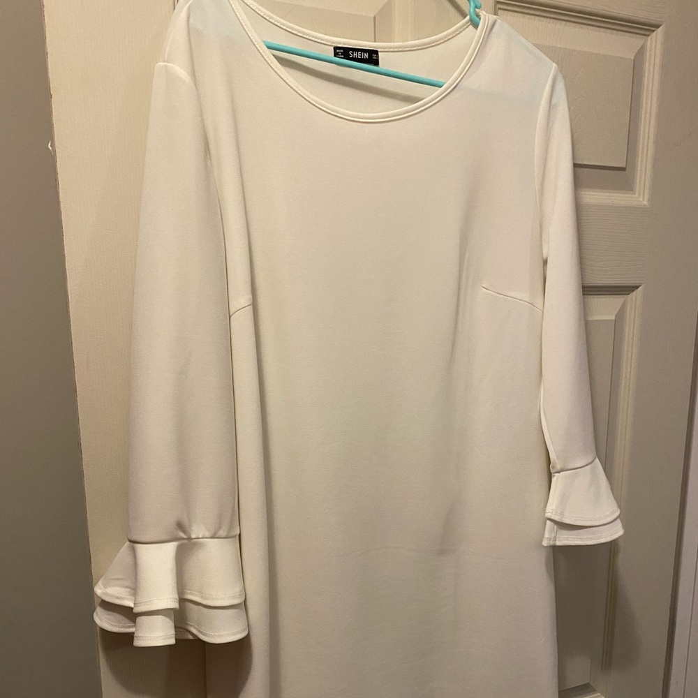 SHEIN dress